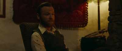 Maybe what you need to
start thinking about... - Death of a Ladies' Man