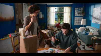 Maybe what she needs
is one-on-one learning - Rescued by Ruby