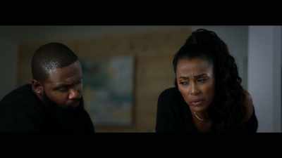 Maybe what you should do is talk to Michael - The Stepdaughter 2