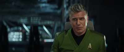 Maybe what they value the most in others - Star Trek: Strange New Worlds