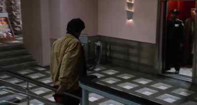Maybe when we get home,
we'll get a dog. - Sleepless in Seattle