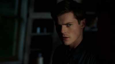 'Maybe when this is all over
you can explain' - Pretty Little Liars: The Perfectionists