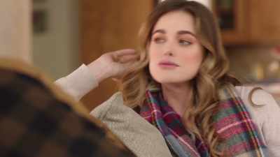 Maybe Will Rivers
or Joseph Harrington, - Christmas Love Letter