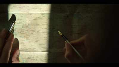 Maybe William Baekeland
was trying to organize - Generation Hustle