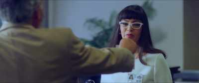 Maybe with a present picture
I could recognize her. - Legions