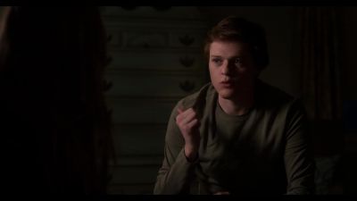 Maybe it won't be as bad as you think. - The Society
