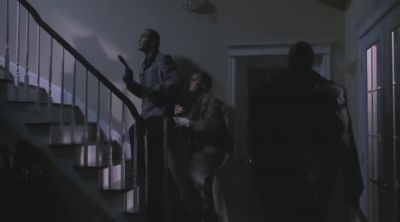 Maybe he won't come after us - The Whole Nine Yards