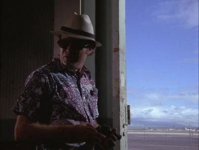 Maybe he won't come. - Hawaii Five-0
