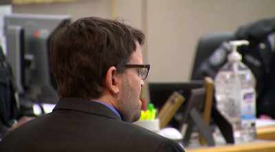 Maybe he won't get convicted." - Dr. Death: The Undoctored Story