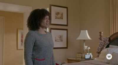 Maybe they won't hate me.
Maybe Michael-- - The Perfect Pairing