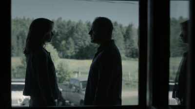 Maybe he would be
better somewhere else. - Eyewitness
