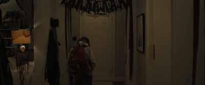 Maybe it would be easier
if he was just more, I don't know, normal. - Nightbooks