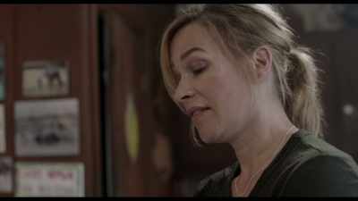 Maybe she would be taking
college classes now, - Between Worlds