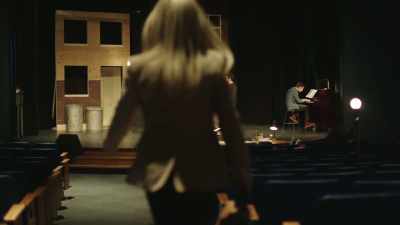 Maybe it would help us get along - Big Little Lies