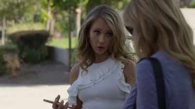 Maybe you would know
if he was monitoring - Dirty John