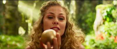 Maybe you would like a golden apple? - The Ash Lad: In the Hall of the Mountain King