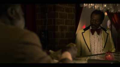 Maybe they would, Mr. Allen.
I was thinking, - Dolemite Is My Name