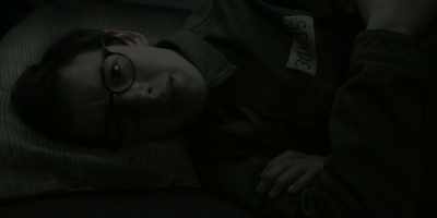 -Maybe they wouldn't want us here.
-Then they shouldn't have left us alone. - A Series of Unfortunate Events