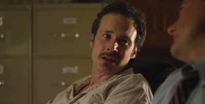 Maybe he wrote it off as a
lost cause and exacted revenge. - Bad Grandmas