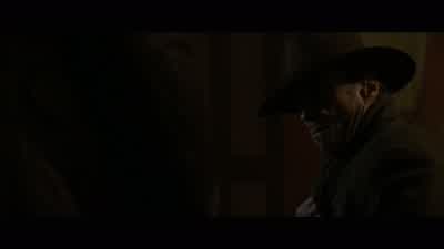 Maybe, yeah, I guess. - Unforgiven