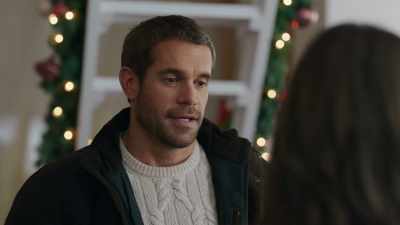 Maybe?
Yeah, if it's not booked up. - Navigating Christmas
