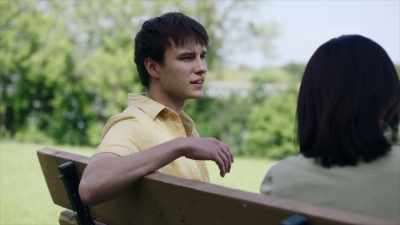 Maybe, yeah, like, a month ago, - The Disappearance of Cari Farver