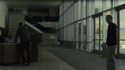 Maybe. Yeah, um, - Homecoming