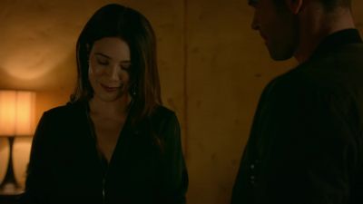 Maybe you were a butler. - The Originals