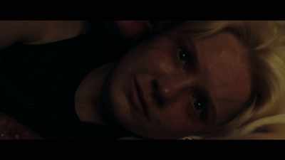 Maybe if you had been a different kid. - Appendage