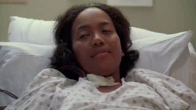 Maybe you can do something for me. - The Wire