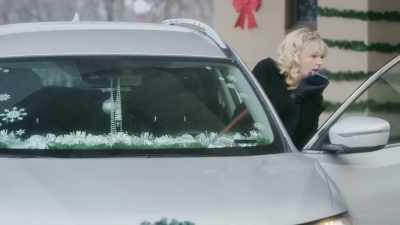 - Maybe
you can freelance - Christmas Lover's Anonymous