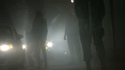 Maybe you didn't hear me. - Teen Wolf