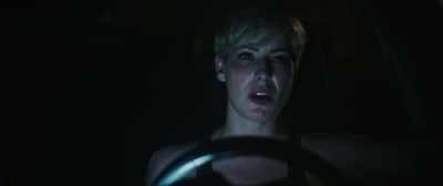 - Maybe, but you don't
know the half of it. - They Wait in the Dark