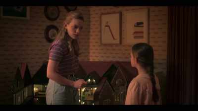 Maybe you… - The Haunting of Bly Manor