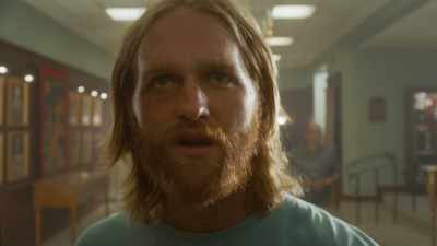 Maybe you were here
for a wedding reception or a funeral. - Lodge 49