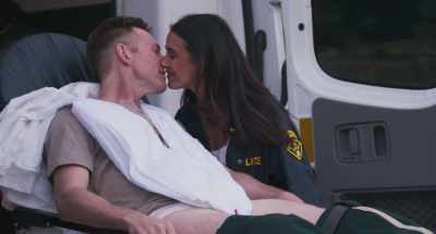 Maybe you and I
could get together - Super Troopers 2