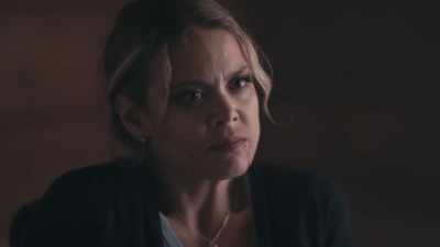 Maybe you and I and olivia, - My Sister's Serial Killer Boyfriend