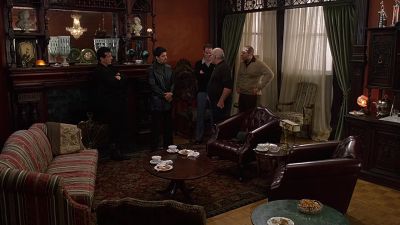 Maybe you was in on it Maybe you wasn't - Carlito's Way: Rise to Power