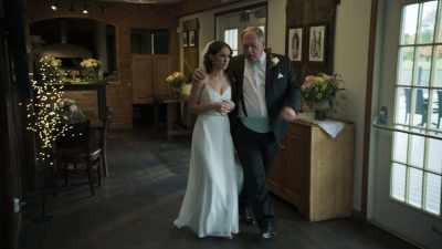 Maybe you and Jai shouldn't be
getting married. - Day of the Dead
