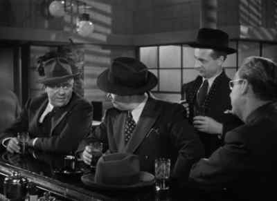 - Maybe when you learn a
little more about these people, - Blood on the Sun