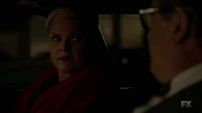 Maybe because you never
stopped having a life. - FEUD