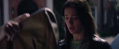 -Maybe you...
-[objects clatter] - A Banquet