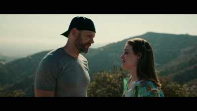 Maybe if you really knew me, - The Seven Faces of Jane