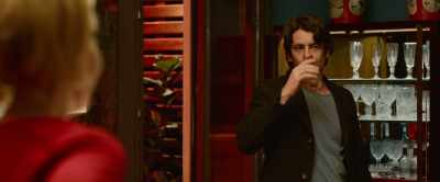 Maybe you were right, honey: - Perfect Strangers