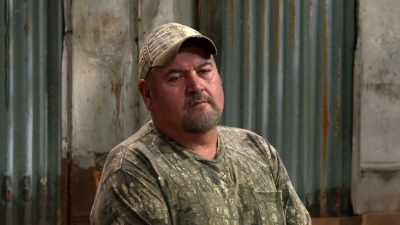 Maybe had you run
another jar or two, - Moonshiners: Master Distiller