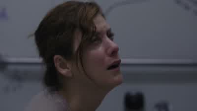 Maybe you say it's nothing, Alex. - 13 Reasons Why