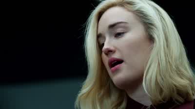 Maybe you should get back to work. - Blindspot