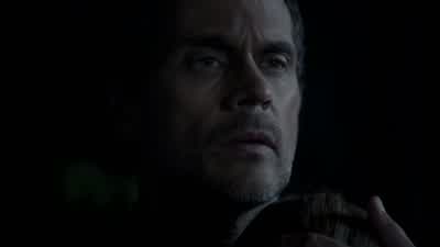 Maybe you should leave town for a while... - The Originals