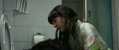 - Maybe you should switch days. - What Happened to Monday