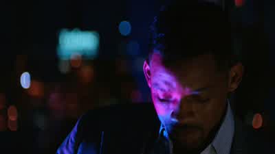 MAYBE YOU SHOULD TAKE THAT CAB. - Focus